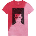 Aladdin Sane T Shirt Red Hoodie, Sweatshirt | ZylaModa.com