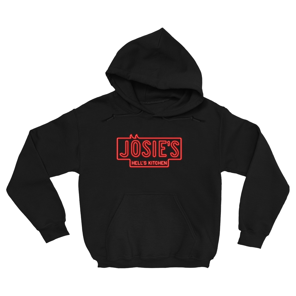 Josie's Bar Hoodie T-Shirts, Sweatshirt | ZylaModa.com (Image 1)