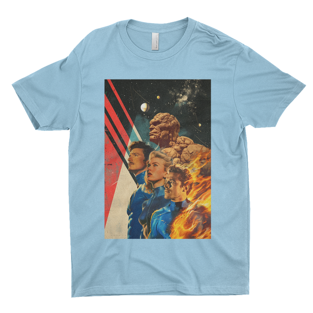 Race To Space T-Shirt Hoodie, Sweatshirt | ZylaModa.com (Image 3)