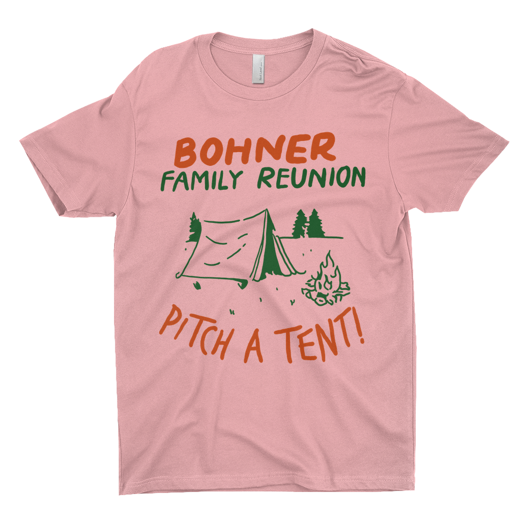Bohner Family Reunion T-Shirt Hoodie, Sweatshirt | ZylaModa.com (Image 5)