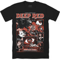 PROFONDO ROSSO - T-SHIRT Hoodie, Sweatshirt | ZylaModa.com (Image 1)