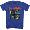 Def Leppard - Boyfriend Tee Style001 Hoodie, Sweatshirt | ZylaModa.com