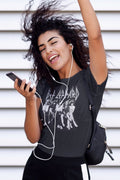Def Leppard Deflep Boyfriend Tee Hoodie, Sweatshirt | ZylaModa.com (Image 1)