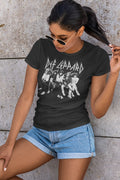 Def Leppard Deflep T-Shirt Hoodie, Sweatshirt | ZylaModa.com (Image 1)