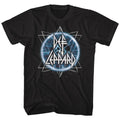 Def Leppard Electric Eye Boyfriend Tee Hoodie, Sweatshirt | ZylaModa.com