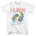 Def Leppard Faces T-Shirt Hoodie, Sweatshirt | ZylaModa.com