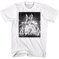 Def Leppard Finale Box T-Shirt Hoodie, Sweatshirt | ZylaModa.com