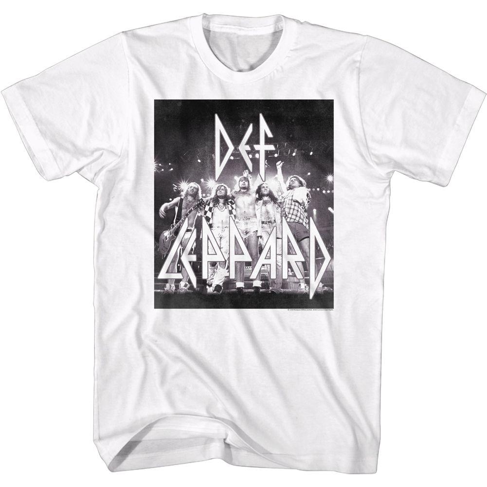 Def Leppard Finale Box T-Shirt Hoodie, Sweatshirt | ZylaModa.com