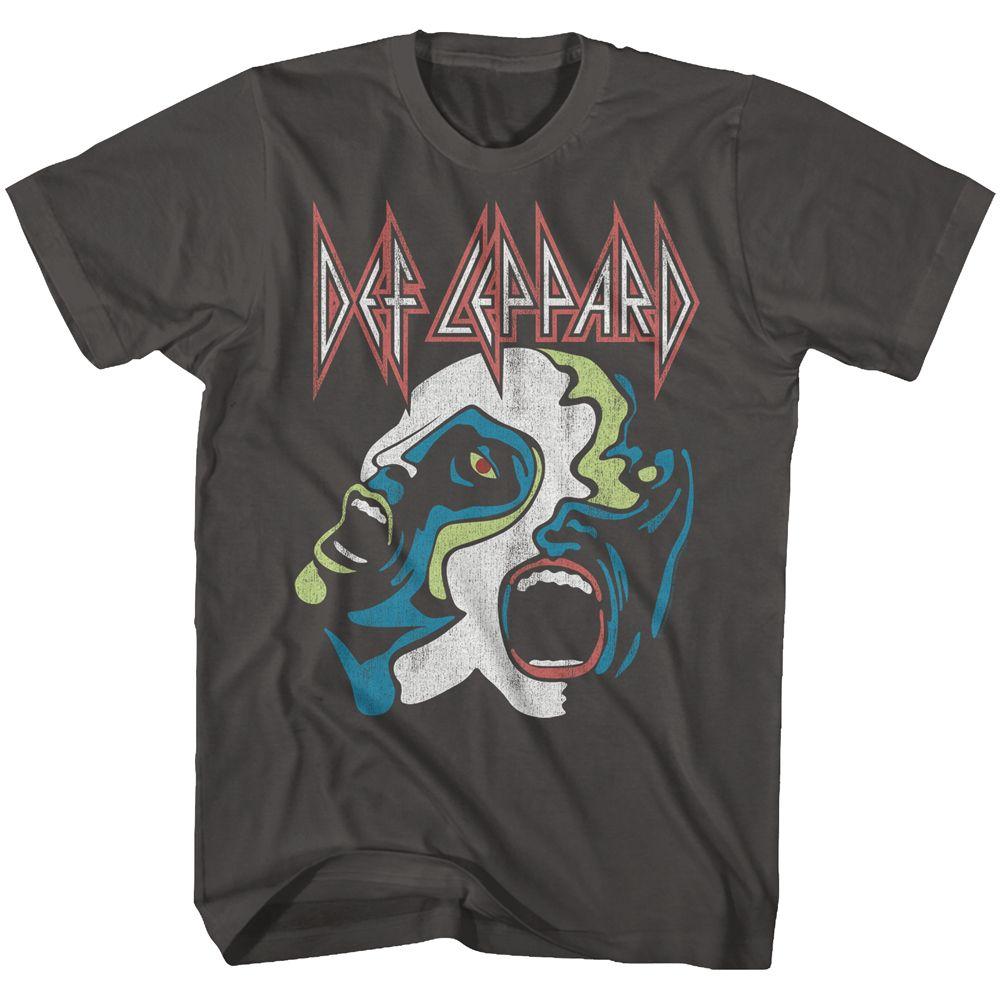 Def Leppard Hysteria T-Shirt Hoodie, Sweatshirt | ZylaModa.com (Image 4)