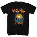 Def Leppard It'S On Fire T-Shirt Hoodie, Sweatshirt | ZylaModa.com