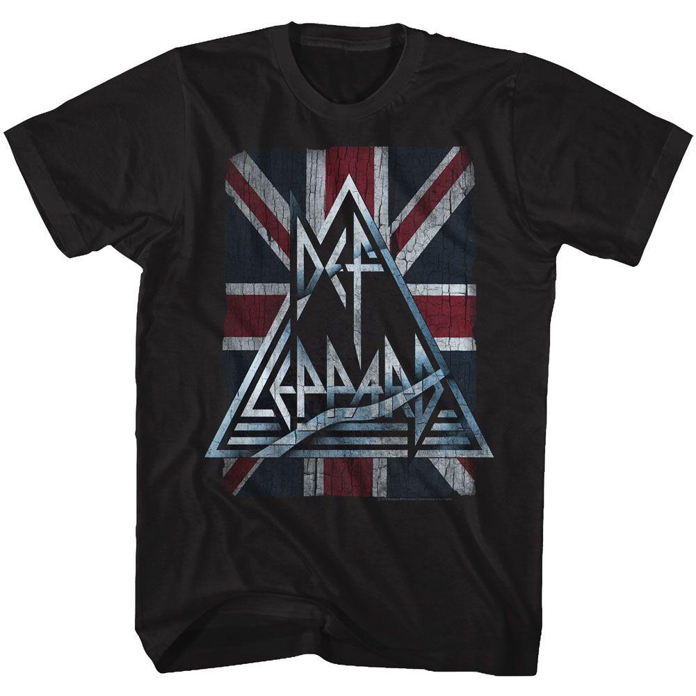 Def Leppard Jacked Up T-Shirt Hoodie, Sweatshirt | ZylaModa.com