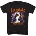 Def Leppard Love Bites T-Shirt Hoodie, Sweatshirt | ZylaModa.com (Image 1)