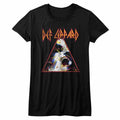 Def Leppard Nobghyst Womens T-Shirt Hoodie, Sweatshirt | ZylaModa.com