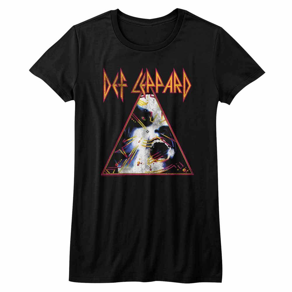 Def Leppard Nobghyst Womens T-Shirt Hoodie, Sweatshirt | ZylaModa.com