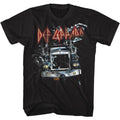 Def Leppard Onthroughtheglass T-Shirt Hoodie, Sweatshirt | ZylaModa.com