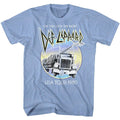 Def Leppard Pastel Night T-Shirt Hoodie, Sweatshirt | ZylaModa.com