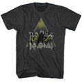 Def Leppard Performing Boyfriend Tee Hoodie, Sweatshirt | ZylaModa.com