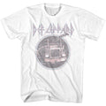 Def Leppard Pinktruckblue T-Shirt Hoodie, Sweatshirt | ZylaModa.com