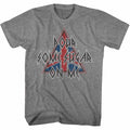 Def Leppard Pour Some Triangle T-Shirt Hoodie, Sweatshirt | ZylaModa.com