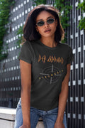 Def Leppard Pyromania Boyfriend Tee Hoodie, Sweatshirt | ZylaModa.com (Image 1)