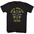 Def Leppard Rock Brigade Boyfriend Tee Hoodie, Sweatshirt | ZylaModa.com