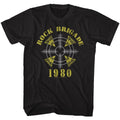 Def Leppard Rock Brigade T-Shirt Hoodie, Sweatshirt | ZylaModa.com