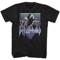 Def Leppard Sing It Boyfriend Tee Hoodie, Sweatshirt | ZylaModa.com