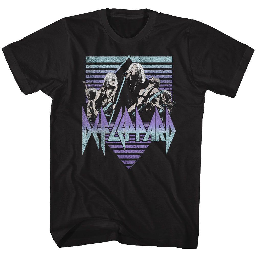 Def Leppard Sing It T-Shirt Hoodie, Sweatshirt | ZylaModa.com