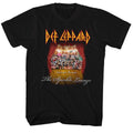 Def Leppard Sparklelounge T-Shirt Hoodie, Sweatshirt | ZylaModa.com