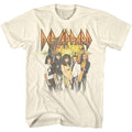 Def Leppard Splosion Men T-Shirt Hoodie, Sweatshirt | ZylaModa.com