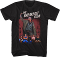 Detention Collage Breakfast Club T-Shirt Hoodie, Sweatshirt | ZylaModa.com (Image 1)