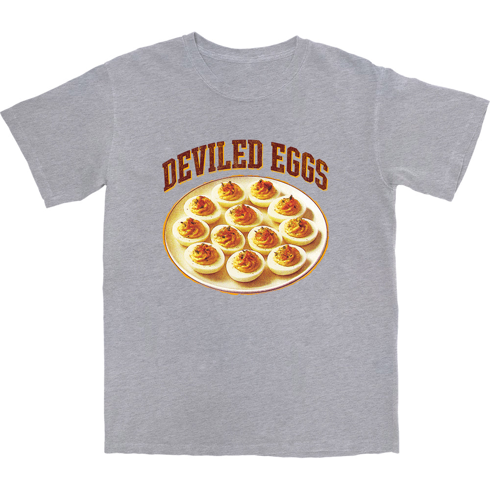 Deviled Eggs 2025 T Shirts Hoodie, Sweatshirt | ZylaModa.com (Image 1)