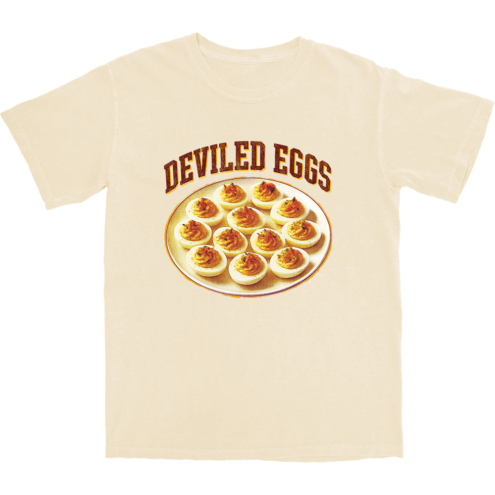 Deviled Eggs 2025 T Shirts Hoodie, Sweatshirt | ZylaModa.com (Image 5)