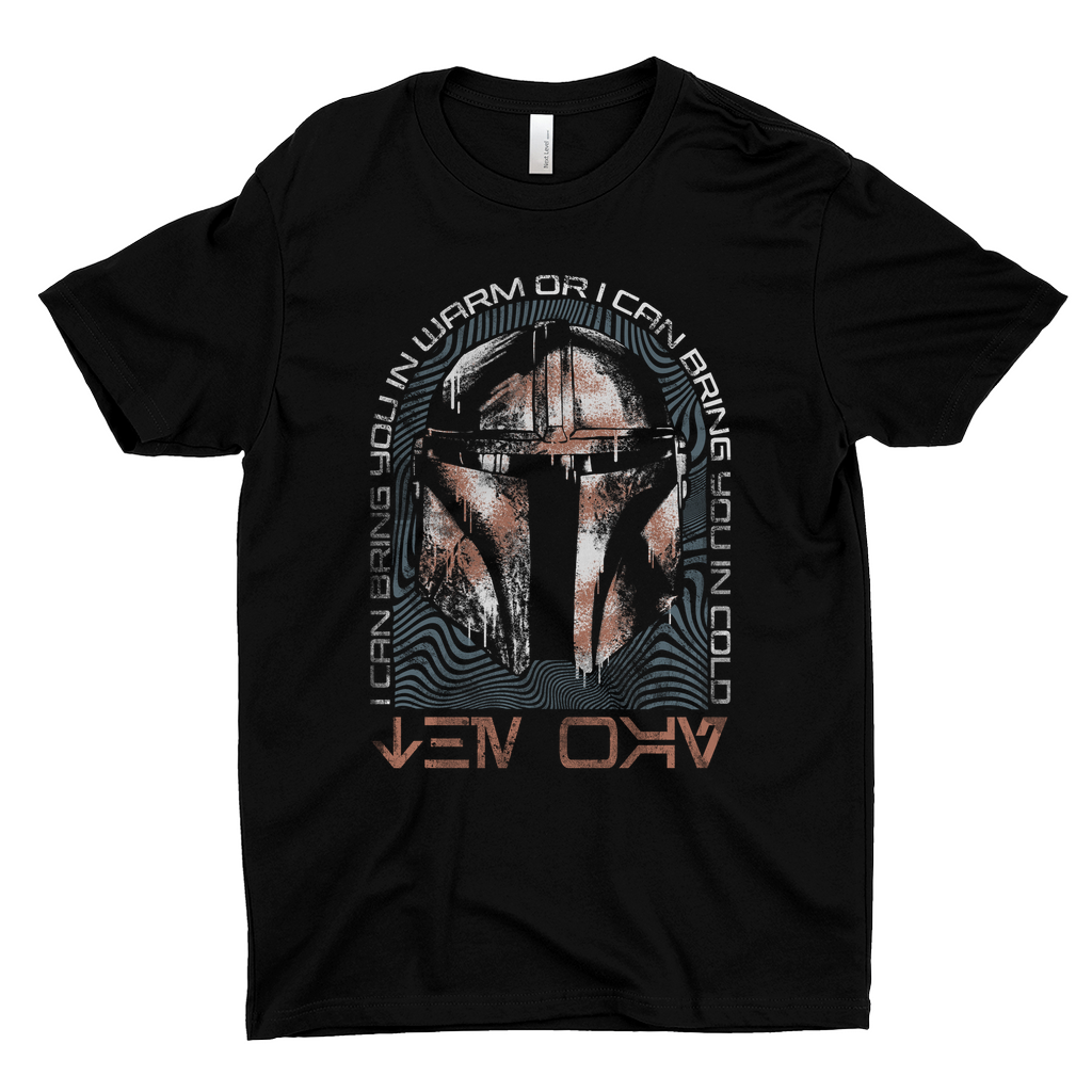 Bounty Hunter T-Shirt Hoodie, Sweatshirt | ZylaModa.com (Image 1)