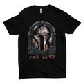 Bounty Hunter T-Shirt Hoodie, Sweatshirt | ZylaModa.com (Image 1)