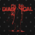 Diabolical T-Shirt Hoodie, Sweatshirt | ZylaModa.com (Image 1)