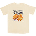 Dino Nuggets T Shirt Hoodie, Sweatshirt | ZylaModa.com (Image 1)