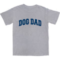 Dog Dad T Shirt Hoodie, Sweatshirt | ZylaModa.com (Image 1)