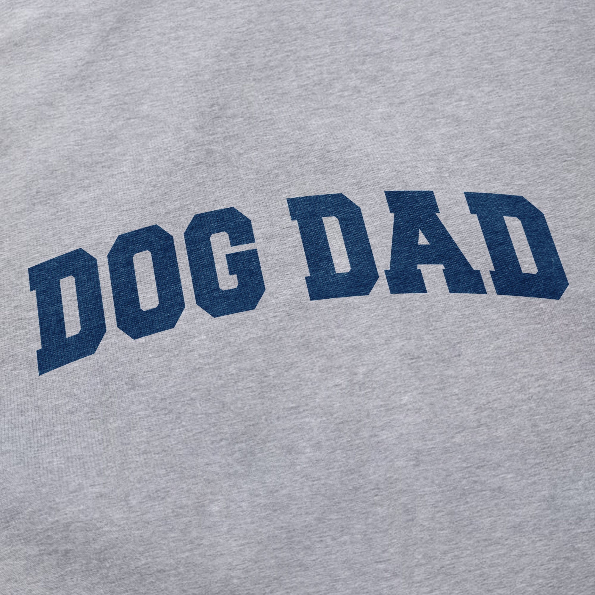 Dog Dad T Shirt Hoodie, Sweatshirt | ZylaModa.com (Image 2)