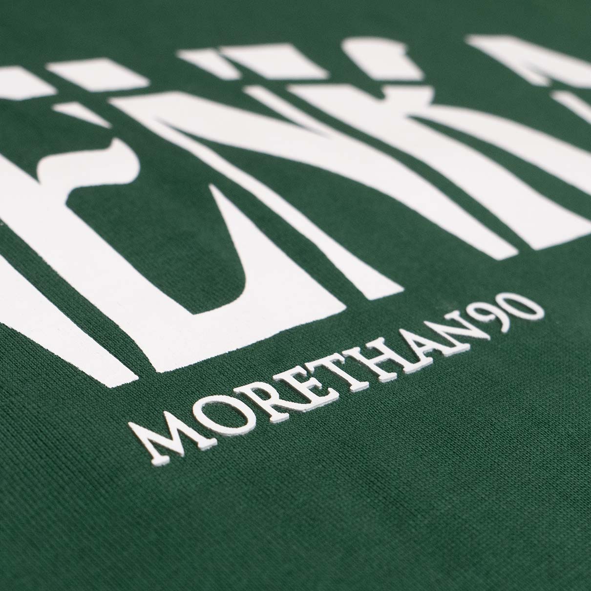 PANENKA T-SHIRT (GREEN) Hoodie, Sweatshirt | ZylaModa.com (Image 3)