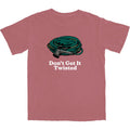 Don't Get It Twisted T Shirt Hoodie, Sweatshirt | ZylaModa.com (Image 1)