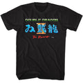 Double Dragon - DD The Revenge Screen T-Shirt Hoodie, Sweatshirt | ZylaModa.com