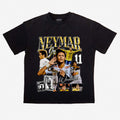 NEYMAR JR WONDERKID T-SHIRT Hoodie, Sweatshirt | ZylaModa.com (Image 1)