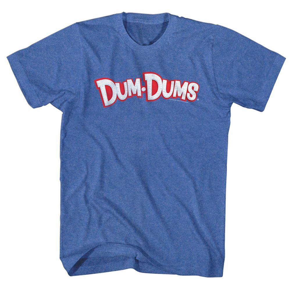 Dum Dums Logo T-Shirt Hoodie, Sweatshirt | ZylaModa.com