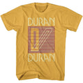 Duran Duran Khanada T-Shirt Hoodie, Sweatshirt | ZylaModa.com