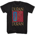 Duran Duran Logo Boyfriend Tee Hoodie, Sweatshirt | ZylaModa.com