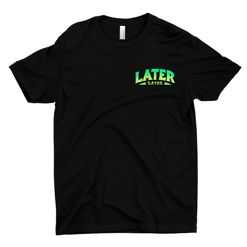 Later Gator T-Shirt Hoodie, Sweatshirt | ZylaModa.com (Image 5)