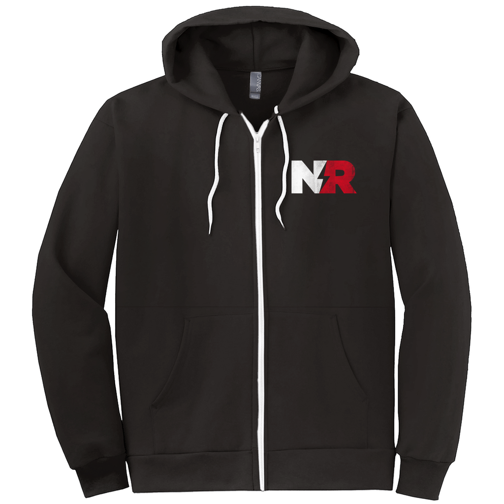 New Rockstars Zip-Up Hoodie T-Shirts, Sweatshirt | ZylaModa.com (Image 5)