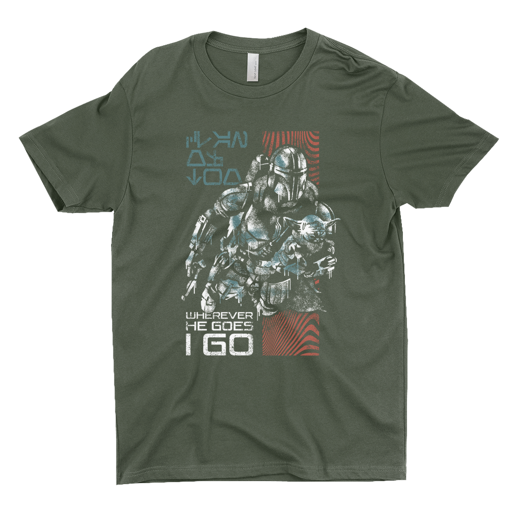Clan of Two T-Shirt Hoodie, Sweatshirt | ZylaModa.com (Image 3)