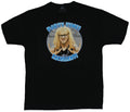 Saturday Night Live Mens T-Shirt - Party Time Excellent! Rocking Garth Image Hoodie, Sweatshirt | ZylaModa.com